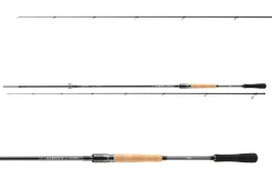 Daiwa Airity Hybrid Spinhengel