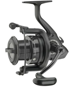 Daiwa Black Widow 25A Big Pit Molen