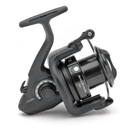 Daiwa Black Widow 25A Big Pit Molen