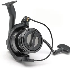 Daiwa Black Widow 25A Big Pit Molen