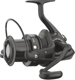 Daiwa Black Widow Big Pit Molen