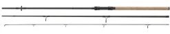 Daiwa Black Widow XT Bait Doodaas Hengel
