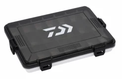 Daiwa D-Box Smoke Tacklebox