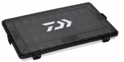 Daiwa D-Box Smoke Tacklebox