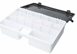 Daiwa D-Box Smoke Tacklebox
