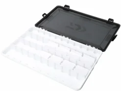 Daiwa D-Box Smoke Tacklebox