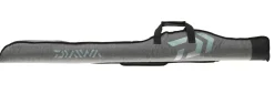 Daiwa D-VEC 1 Rod Protection Bag Grey Foudraal