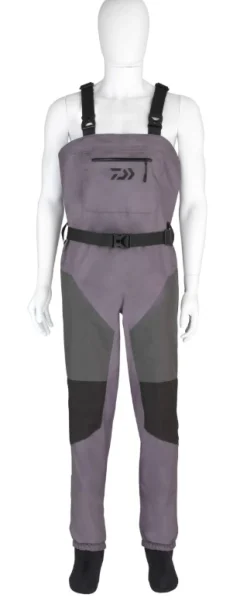 Daiwa D-Vec Breathable Waders
