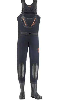 Daiwa D-VEC CR Flex Neoprene Waders