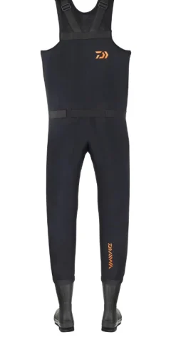 Daiwa D-VEC CR Flex Neoprene Waders