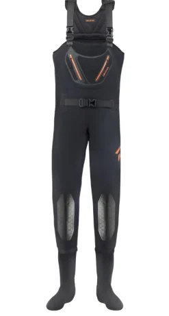 Daiwa D-VEC CR Flex Neoprene Waders Socks