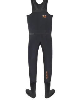 Daiwa D-VEC CR Flex Neoprene Waders Socks