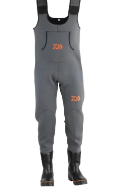 Daiwa D-VEC Neoprene Waders