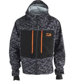 Daiwa D-VEC Wading Jacket