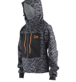 Daiwa D-VEC Wading Jacket