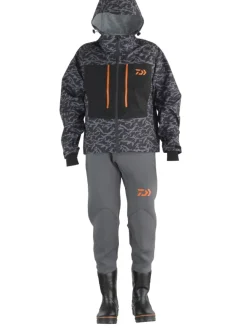 Daiwa D-VEC Wading Jacket
