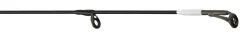 Daiwa DW Pro Staff Perch Spinhengel
