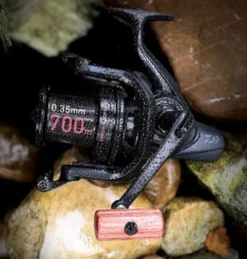 Daiwa Emblem 45 5000SD SCW QD