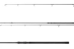 Daiwa Emblem Carp Karperhengel