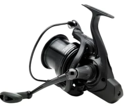 Daiwa Emblem 35SCW QD Big Pit Karpermolen