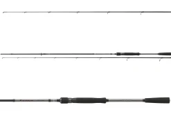 Daiwa Fuego Predator Jigger Spinhengel (7-32g)