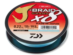Daiwa J-Braid Grand X8E 135m IB
