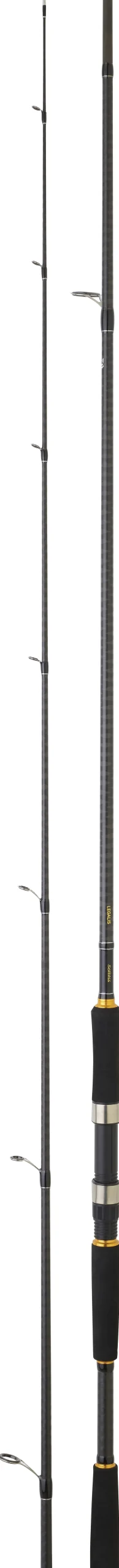 Daiwa Legalis Seabass Zeebaarshengel 3.33m (28-84g)