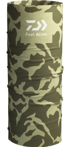 Daiwa Neckgaiter Sjaal