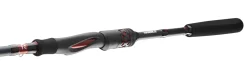 Daiwa Ninja Mobile Spinhengel 2.45m (3-delig)
