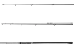 Daiwa Ninja X Carp Karperhengel 12ft (3.00lb)