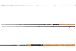 Daiwa Ninja X Jigger Spinhengel