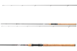 Daiwa Ninja X Light Spinhengel