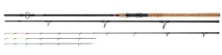 Daiwa Ninja X Method Feederhengel 2024