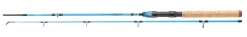 Daiwa Ninja X Spin Kinder Hengel 2024