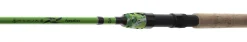 Daiwa Ninja X Spin Kinder Hengel 2024