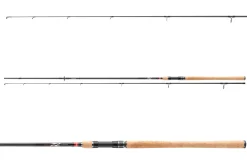 Daiwa Ninja X Spinhengel