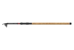 Daiwa Ninja X Tele Carp Karperhengel – Telescopisch