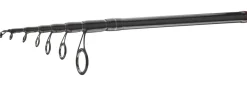 Daiwa Ninja X-Compact Spin Telescopische Reishengel