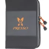 Daiwa Presso Kunstaas Wallet ML Black