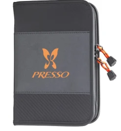 Daiwa Presso Kunstaas Wallet ML Black