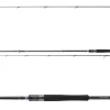 Daiwa Prorex AGS Chebujig Spinhengel 2.25m (4-15g)