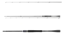 Daiwa Prorex AGS Chebujig Spinhengel 2.25m (4-15g)