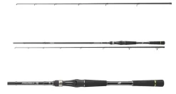 Daiwa Prorex S Baitcaster Hengel