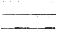 Daiwa Prorex S Spin Spinhengel