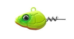 Daiwa PX Pelagic Screw-Head Jig (Loodvrij) (50g)
