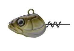 Daiwa PX Pelagic Screw-Head Jig (Loodvrij) (30g)