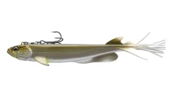 Daiwa PX V-Marley Pelagic Shad 21cm (75g) (Loodvrij)