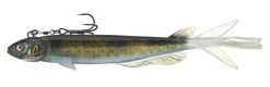 Daiwa PX V-Marley Pelagic Shad 21cm (75g) (Loodvrij)