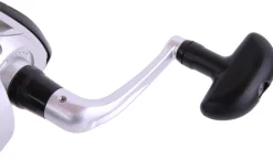 Daiwa Sweepfire E Spinmolen