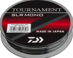 Daiwa TN SLR Mono Clear DGRY Nylon Vislijn (300m)